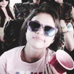 STAY STRONG and BE YOURSEL