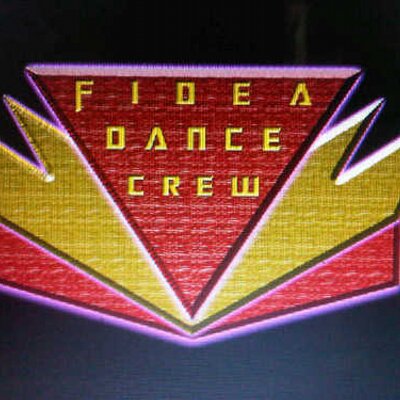 ƑideaƊ'Сrew▲ (@FideaDanceCrew) profile picture