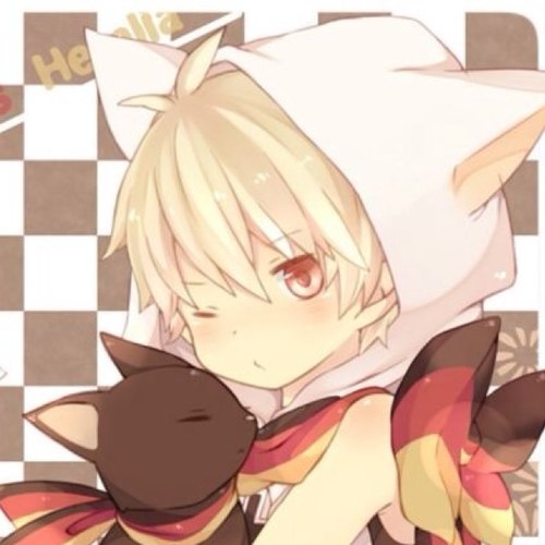 AoPuroshia's profile picture. 