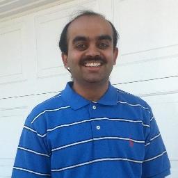 Tech enthusiast. Software guy. Engg @ Salesforce. Formerly Co-founder/CTO @ Twin Prime