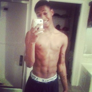 imaa Young Nigga With Grown Man Dreams ! Living That Extravagante Lifestyle ! Hop On This Money Train彡 Catchhhhh Upp ! $$