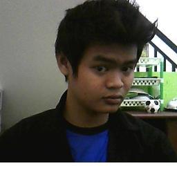 saya suka bercanda