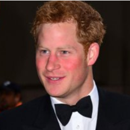 All About Prince Harry will keep you updated on Harry's charity work, as well as news related to the fourth in line to the British throne.