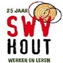 SWV is de Stichting Samenwerkingsverband Houtindustrie Midden Nederland.