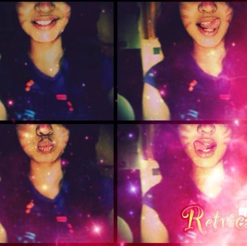 ~ iLove MusicFood&& London 
iLive in Cali. Instagram is my thing.