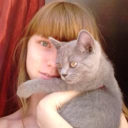 Злость снаружи, конфеты внутри.
http://t.co/WUwARXAaet