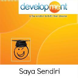 developMEsg's profile picture. empowerment for Indonesian ladies in Singapore