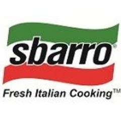 From USA to MUMBAI.. Sbarro Brings to u.. authentic Italian cuisine.. So come and treat your taste buds