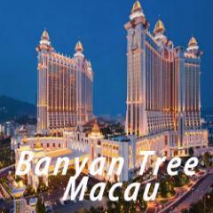 This elegant venue is the very first skyscraper metropolitan resort in Macau. http://t.co/lU8ZADrXod