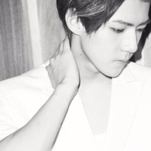 Oh Sehun