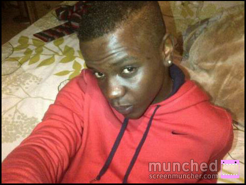 I'm a football fanatic and a junior football player! Nd nthin mch!