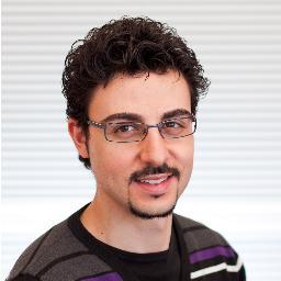 Key Account Manager at Vaadin Inc.