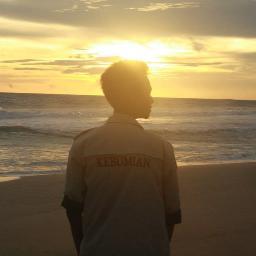 syafiqabd's profile picture. FITB2012