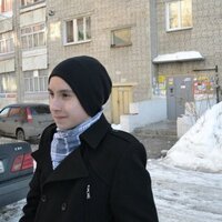 Данил Гибадуллин (@frosthim) 's Twitter Profile