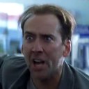 Nicholas Cage - @NotaTertle - Twitter