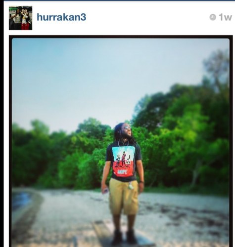 We make moves like the nomadics. #LocNation™ #TeamMagic #TeamAquarius #TeamLaidback #TeamSkins #FSU #ODU #TeamSingle Follow me IG: Hurrakan3