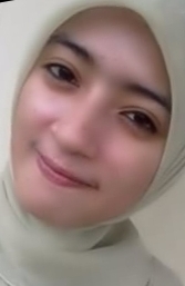 Just ordinary girl looking for... to guide me to the Heaven. Suka travel, jogging, senam. Lahap makan bakso, pizza, prata :)