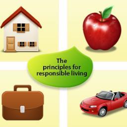 ecorecommend's profile picture. Small changes in Your everyday life can significantly improve the environment while not changing the quality of the way you live.