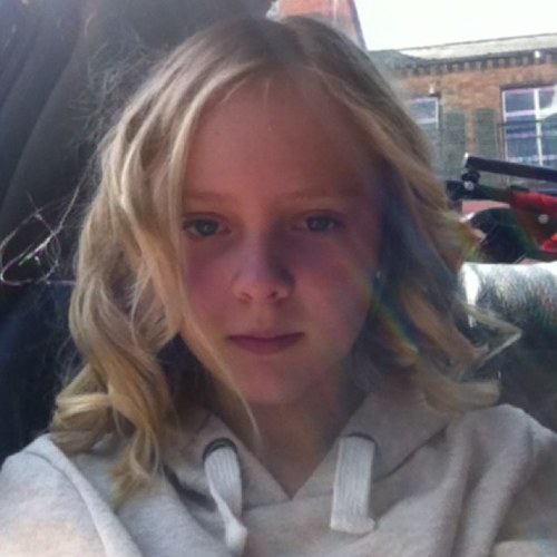 I am NOT a chatter box lol xx