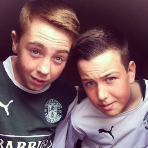 hibernian fc from the capital 12,edinburgh