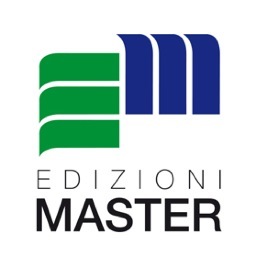 Twitter ufficiale di Edizioni Master