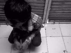 just for you