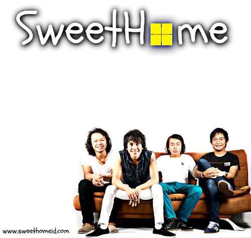 SweetHome is Pop Dramatic | 1st Single : Cinta Hanya Kata | MyEyes - OST @KM97Movie | OST Sinetron Cinta Yang Sama SCTV  | https://t.co/n8jgfo1NBn