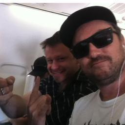 bomber_rick's profile picture. 