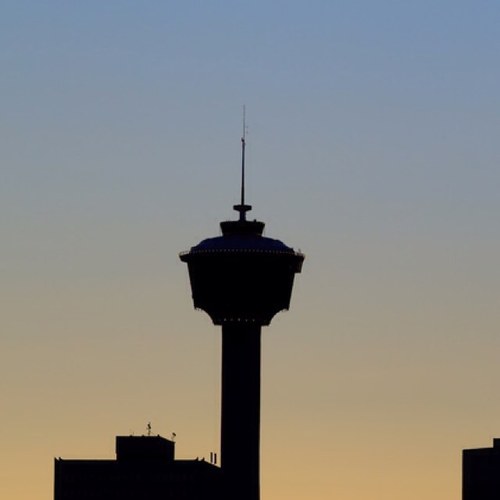 For all the Proud #Calgarians in our city making a difference today for a better tomorrow! #yyc #TeamFollowBack #FF