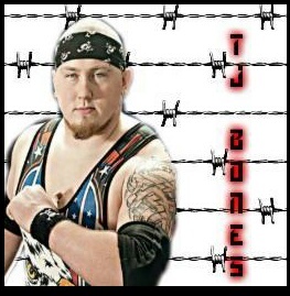 TylerJohnBurt's profile picture. I am Tyler TJ Bones Burt, I have successfully returned from injury and started working shows again..