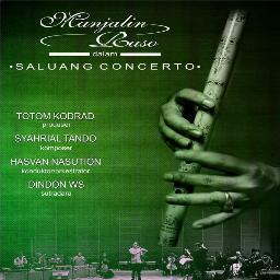 Manjalin Raso adalah sebuah komunitas seni yang berdomisili di Jakarta. Sumber ide dalam berkarya adalah eksplorasi dari berbagai seni nusantara dan lainnya.