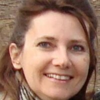 Anne Niknejad (@aniknejad) 's Twitter Profile