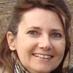 Anne Niknejad (@aniknejad) Twitter profile photo