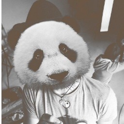 Fo1lowPanda's profile picture. #SomniaNetwork (🧙,🧙) 🧙