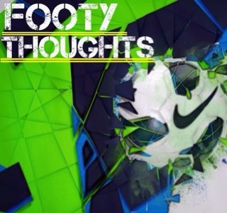 News,views and hot topics from the land of football... Get involved with discussions and get your opinion across!