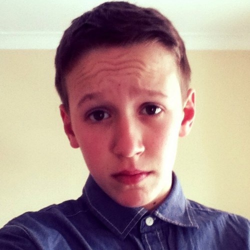 Connor_Wrenn's profile picture. 