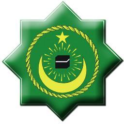 | Official Account Pemuda Persatuan Ummat Islam Pusat |
Since 1911
☎ +6221 79182334