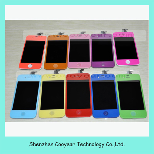 iphone 5 lcd assembly 100.00usd