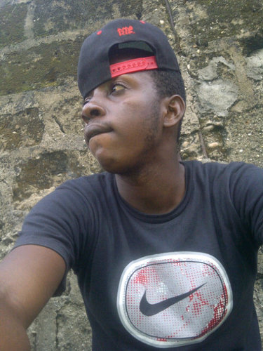 THa_Prospect1's profile picture. I'm just da prospect..ask wat u don't knw..