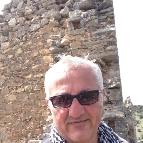 Kimya Mühendisleri Odası 2. Başkanı