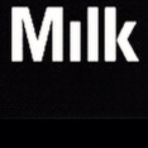 milk model agency israel