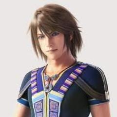 The Last Human Being from 700 years in the future and has travelled through time hoping to change the Fate.