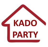 KadoParty - Vind een geschikt kado bij jou thuis.