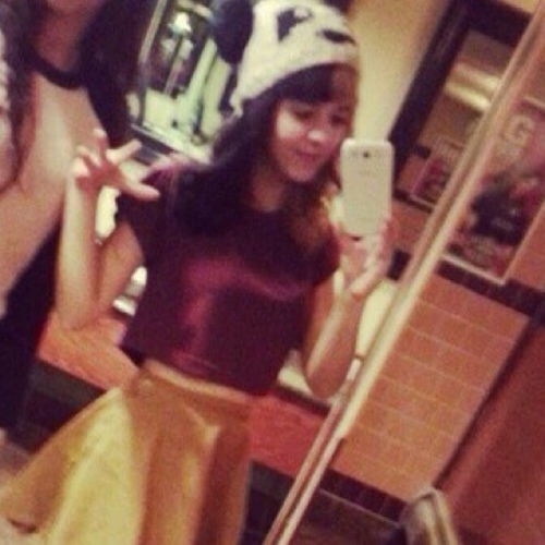 MayaBrewersLA's profile picture. I like tents, candy, and you. Oh