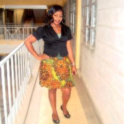 l have a responsibility to take care of the environment because I live in it. As well am an advocate to climate change adaptation and mitigation.