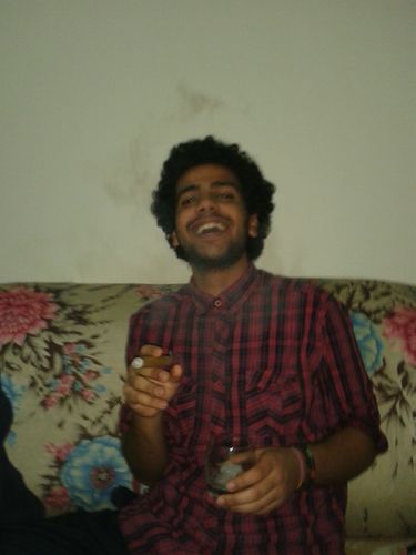 KirolosMagdy95's profile picture. 