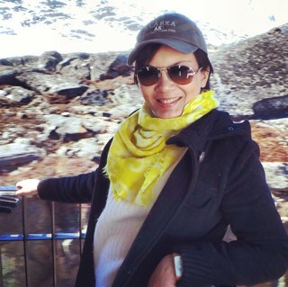 A Multitasking Mother of 3, biz owner, sport, traveller, music lover