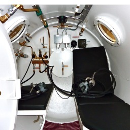 We manufacture quality and comfortable Hyperbaric Oxygen Therapy chambers, complete with operator training and a 24-7 helpline to all HBOTech customers.