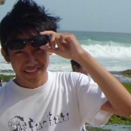 KharismaFaidz's profile picture. Menjadikan masa lalu sebagai landasan dan menjadikan masa depan sebagai harapan.