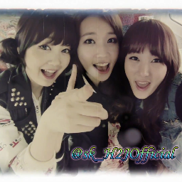 Official fanclub of Jenny, JooA and Hana from SKARF! 

Tumblr: http://t.co/kWyD8sFN
http://t.co/F4oyxPzBZn